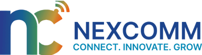 Nexcomm Logo